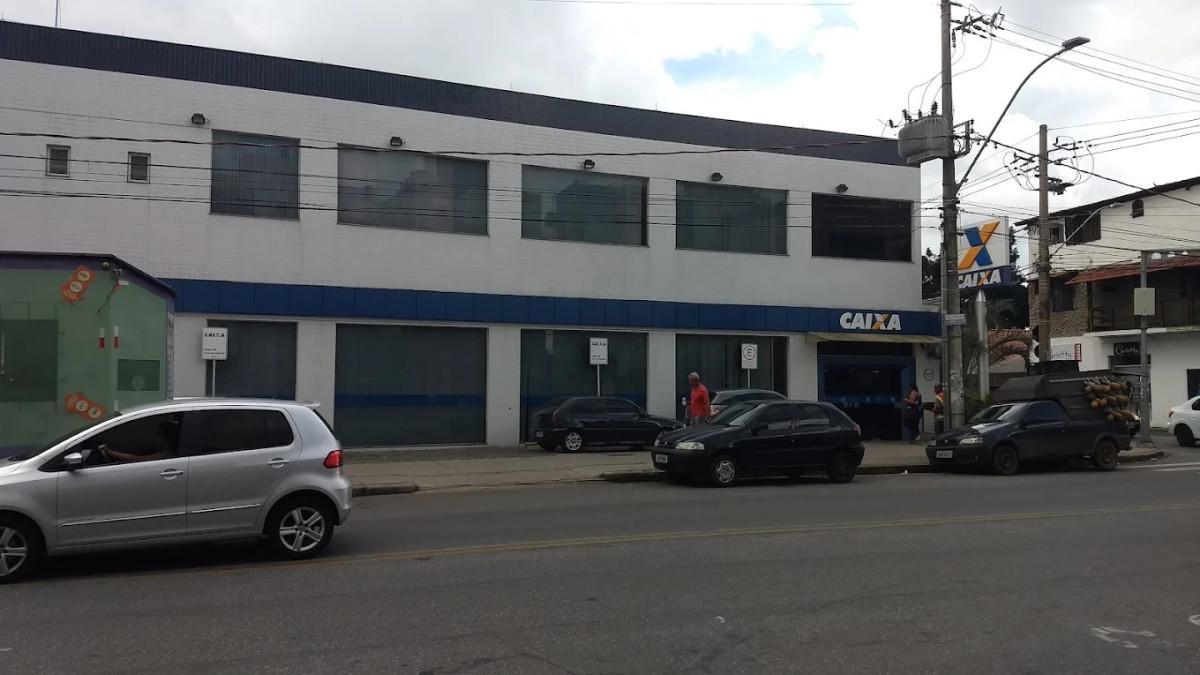 Prédio, Ana Lúcia, 0 Quarto, 0 Vaga