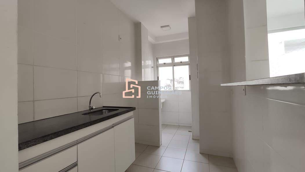 Apartamento, Dom Bosco, 3 Quartos, 2 Vagas, 1 Suíte