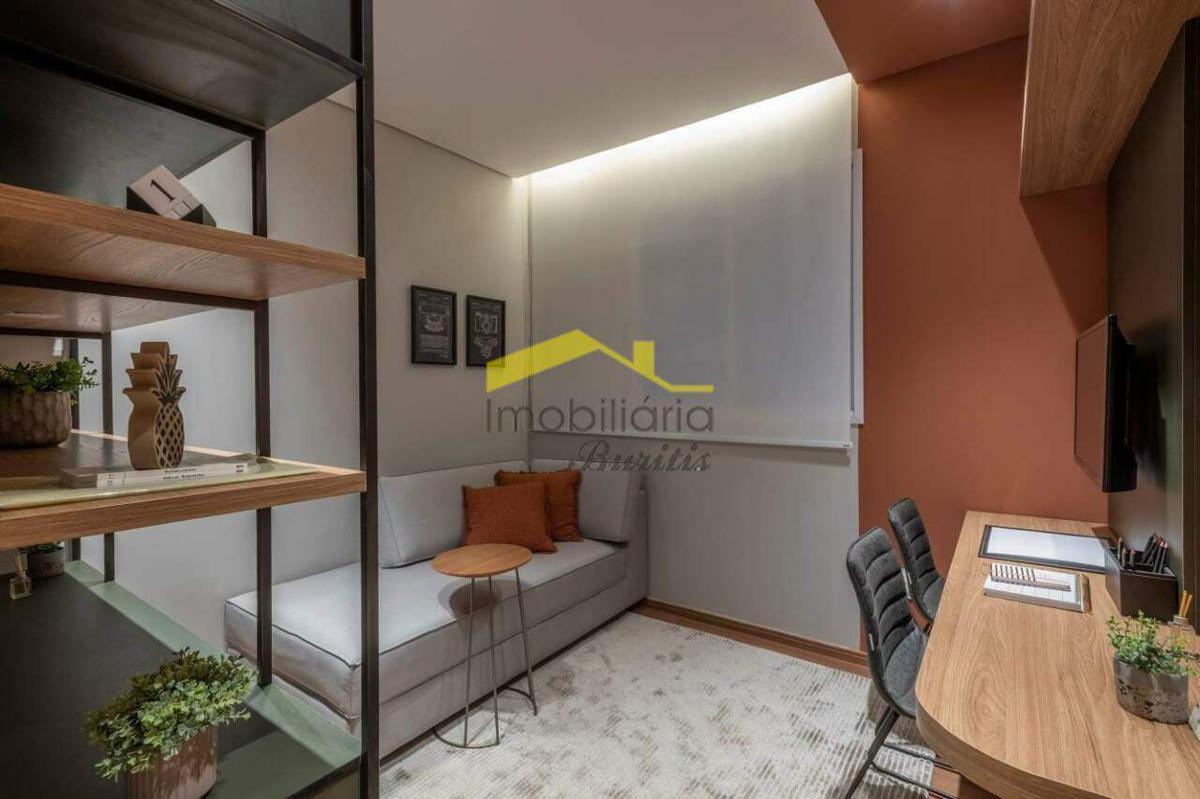 Apartamento, Palmeiras, 3 Quartos, 1 Vaga, 1 Suíte
