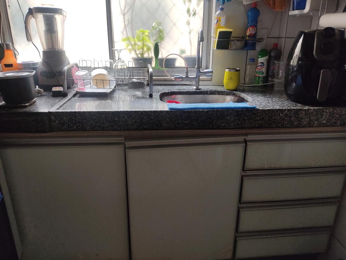 Cobertura, Darcy Vargas, 3 Quartos, 1 Vaga, 1 Suíte