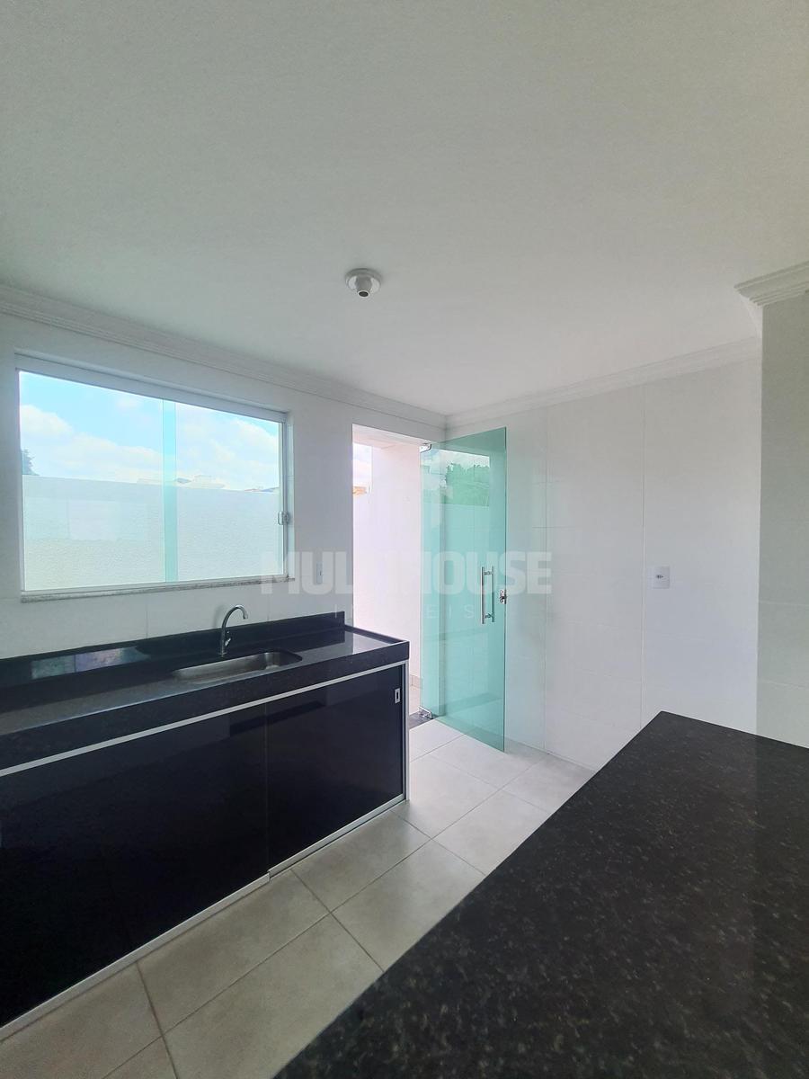 Apartamento, Piratininga (venda Nova), 3 Quartos, 1 Vaga, 1 Suíte