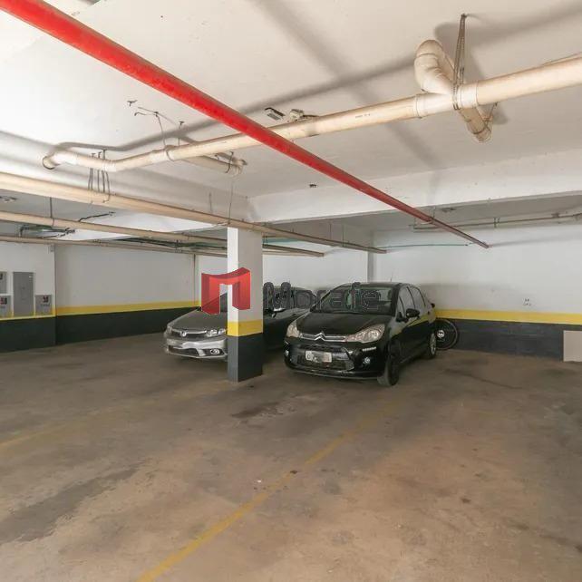Apartamento, Castelo, 2 Quartos, 2 Vagas, 1 Suíte
