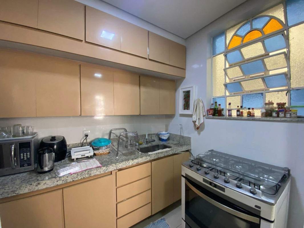 Apartamento, Centro, 3 Quartos, 0 Vaga, 1 Suíte