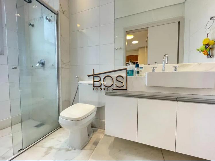 Apartamento, Serra, 4 Quartos, 4 Vagas, 3 Suítes