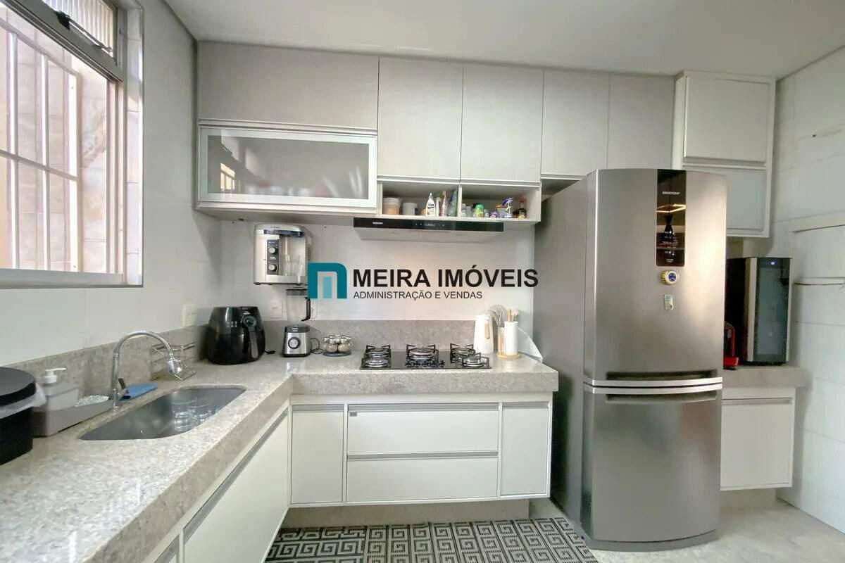 Apartamento, Gutierrez, 3 Quartos, 2 Vagas, 1 Suíte