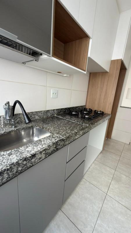 Apartamento, Masterville, 2 Quartos, 1 Vaga