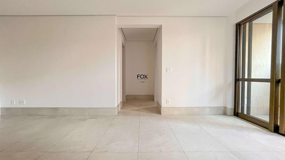 Apartamento, São Pedro, 2 Quartos, 2 Vagas, 2 Suítes
