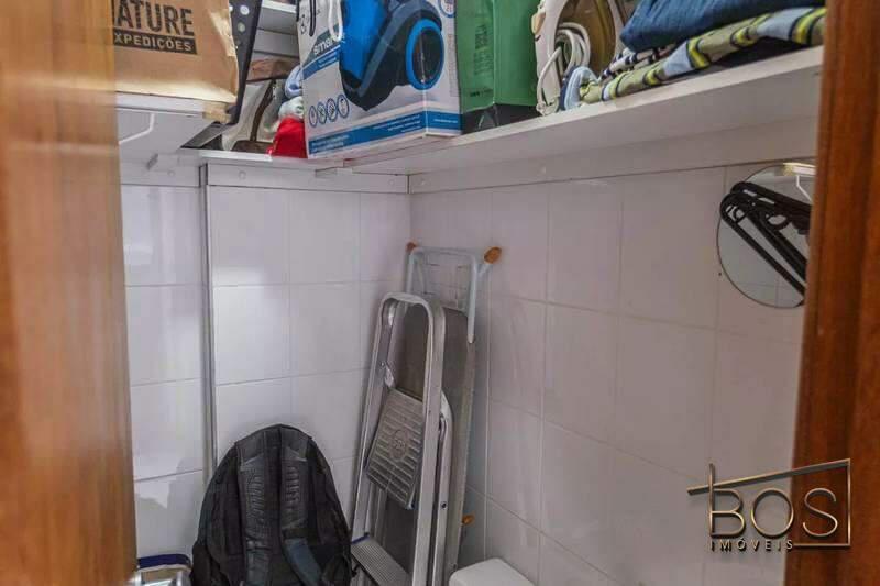 Apartamento, Serra, 2 Quartos, 2 Vagas, 1 Suíte