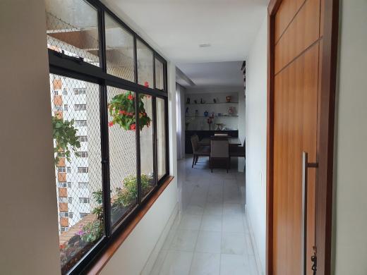 Cobertura, Santo Agostinho, 3 Quartos, 4 Vagas, 3 Suítes