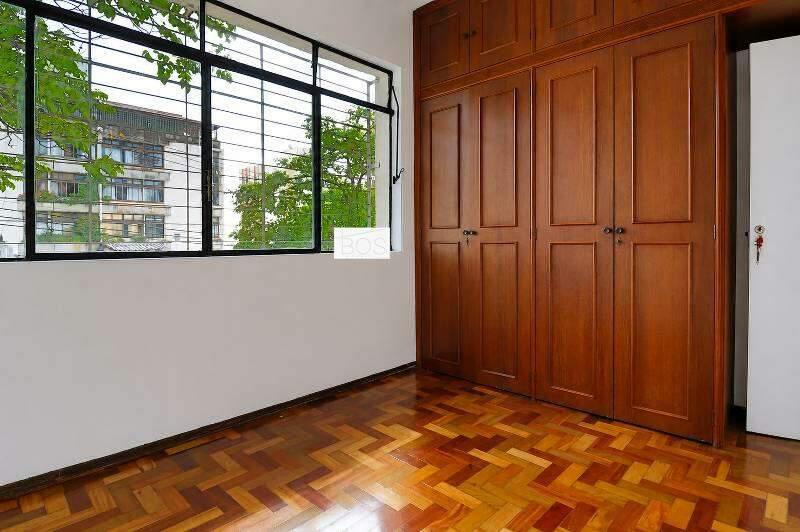 Apartamento, Serra, 2 Quartos, 1 Vaga, 1 Suíte