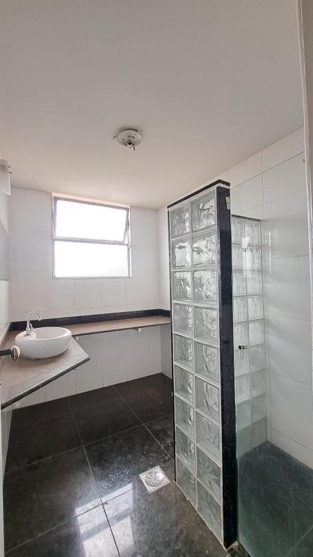 Apartamento, Santa Teresa, 3 Quartos, 1 Vaga