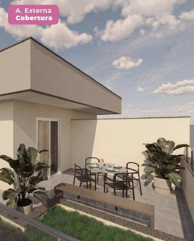 Apartamento, Nova Suíssa, 2 Quartos, 2 Vagas, 1 Suíte