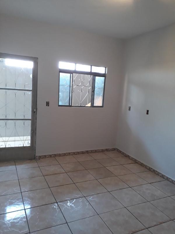 Casa, Palmeiras, 2 Quartos, 2 Vagas