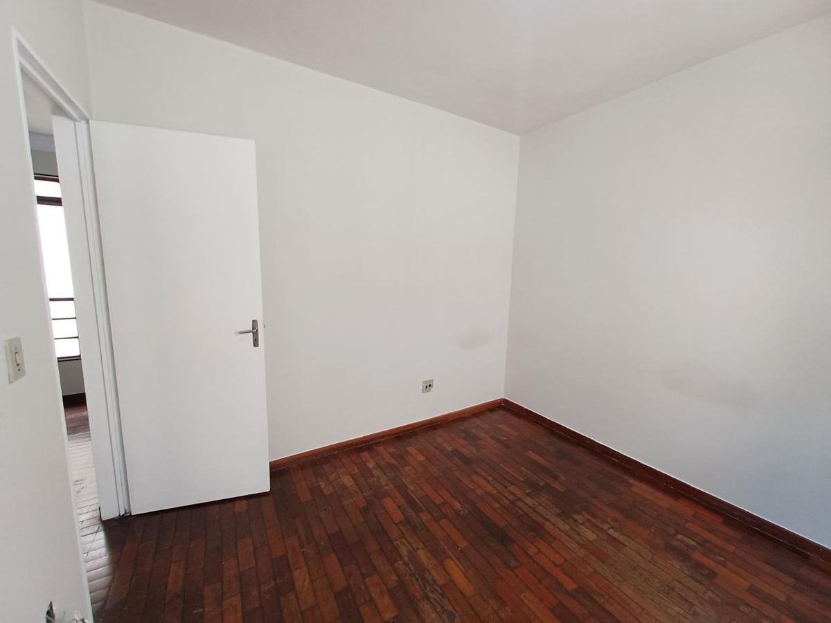 Apartamento, Santa Cruz, 2 Quartos, 1 Vaga