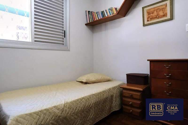 Apartamento, Santo Antônio, 5 Quartos, 2 Vagas, 2 Suítes