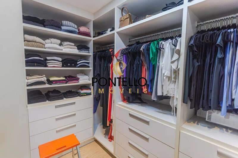 Apartamento, Serra, 4 Quartos, 3 Vagas, 2 Suítes