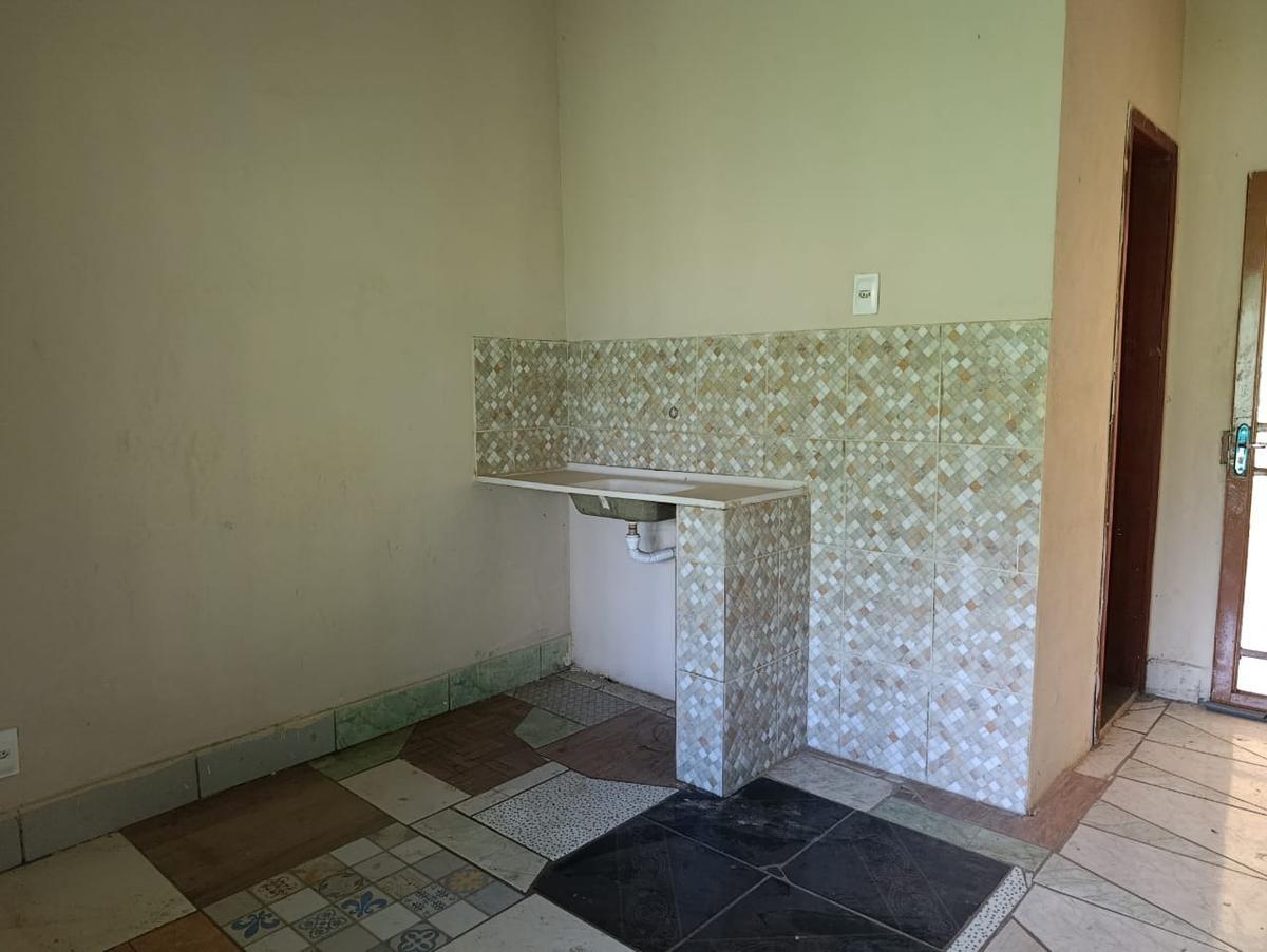 Casa, Chácara Cotia, 2 Quartos, 1 Vaga