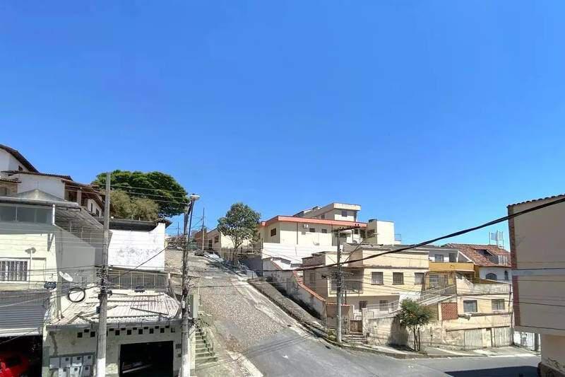 Apartamento, Santa Teresa, 2 Quartos, 1 Vaga