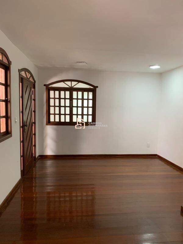 Casa, Teixeira Dias, 4 Quartos, 1 Vaga, 1 Suíte