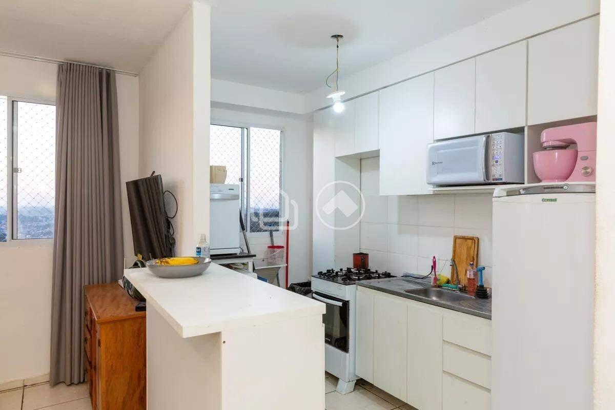 Apartamento, Palmeiras, 2 Quartos, 1 Vaga