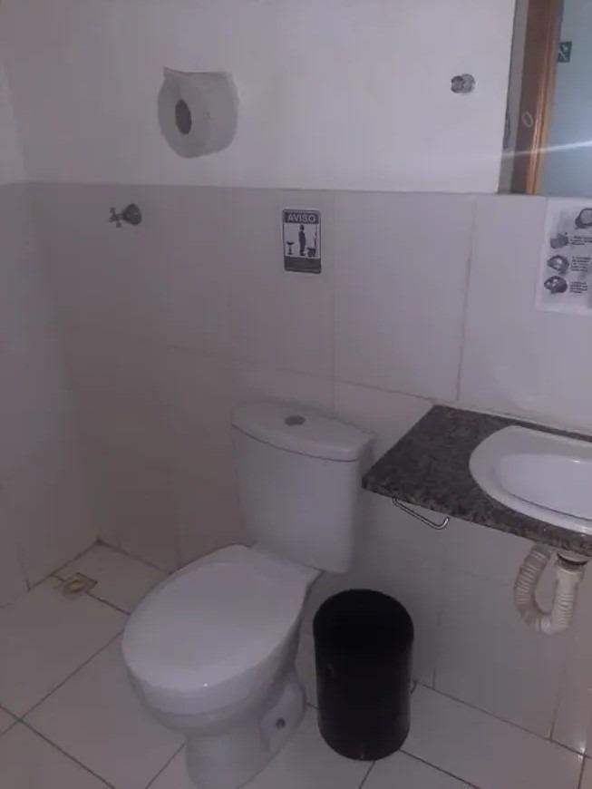 Andar, Buritis, 0 Quarto, 0 Vaga