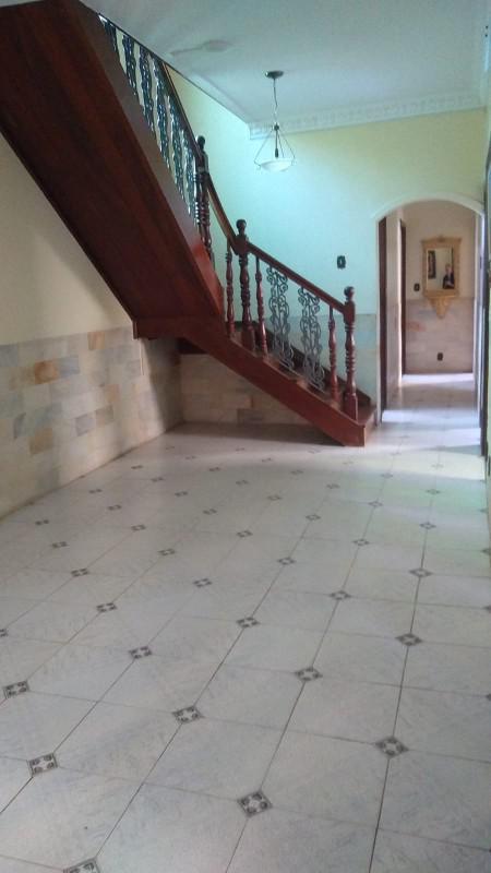 Casa, Padre Eustáquio, 7 Quartos, 4 Vagas, 3 Suítes