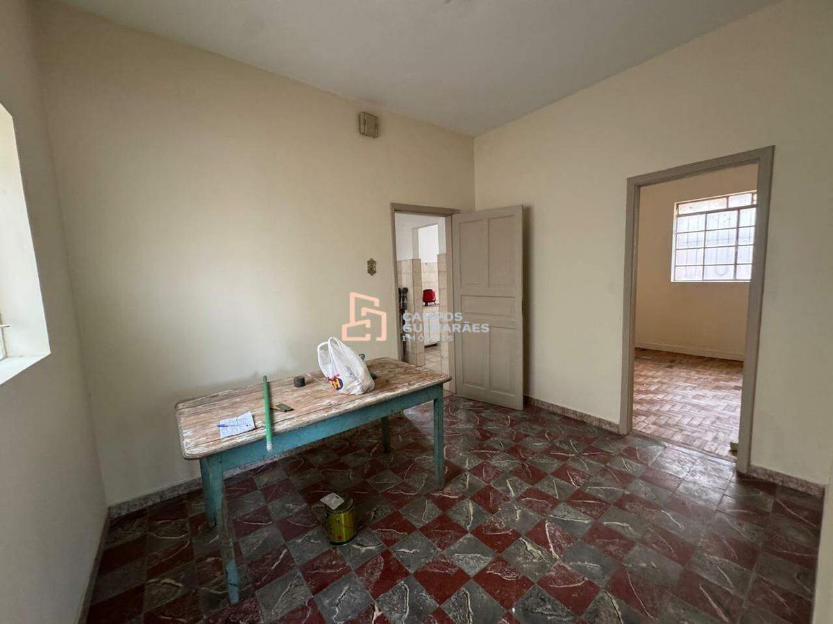 Casa, Vila São Paulo, 3 Quartos, 1 Vaga