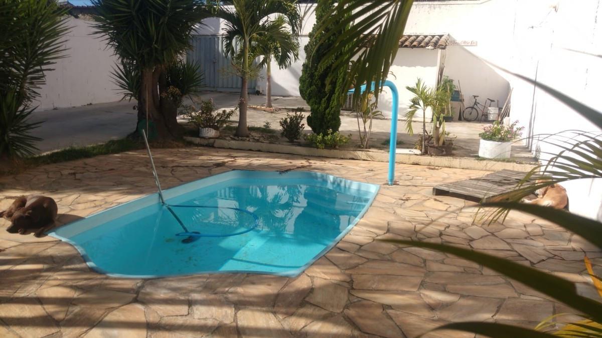 Casa, São João Batista (venda Nova), 3 Quartos, 14 Vagas, 1 Suíte