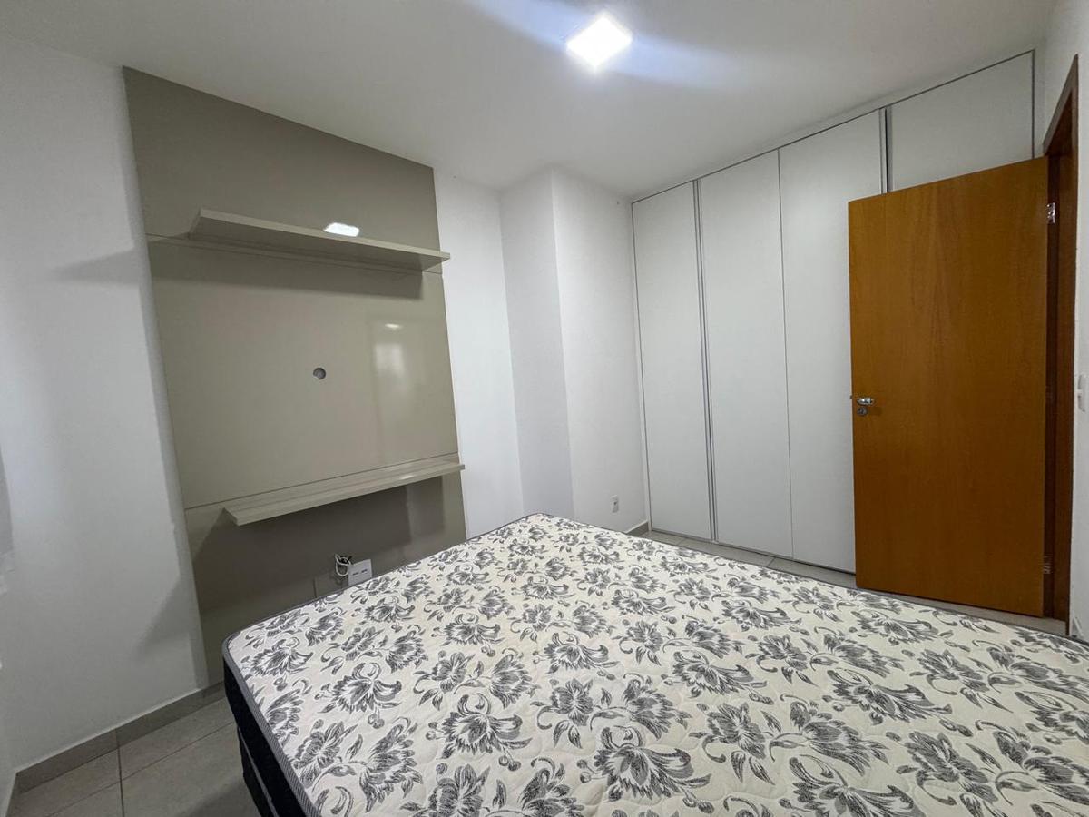 Apartamento, Ouro Preto, 1 Quarto, 1 Vaga