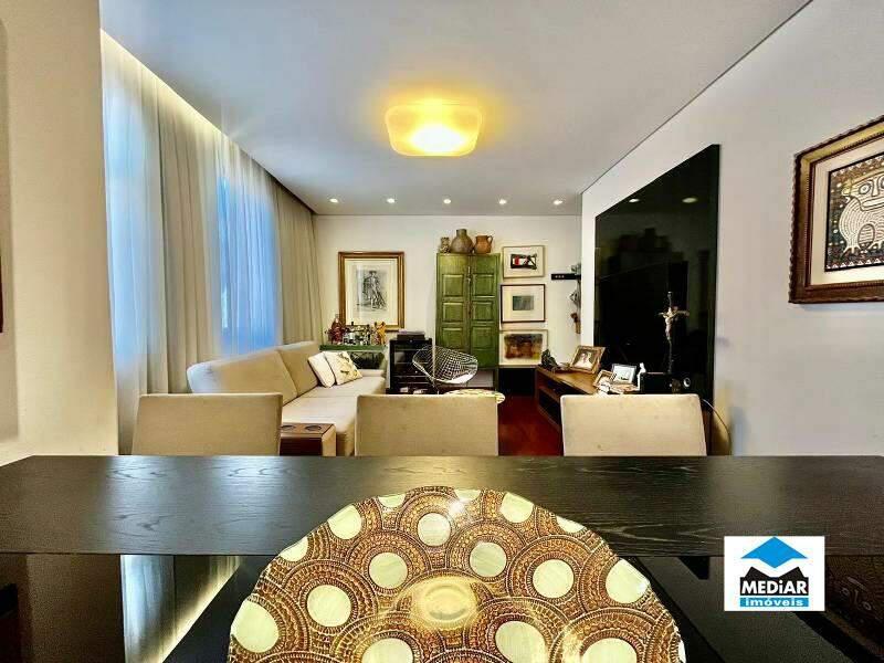 Apartamento, Buritis, 3 Quartos, 2 Vagas, 1 Suíte