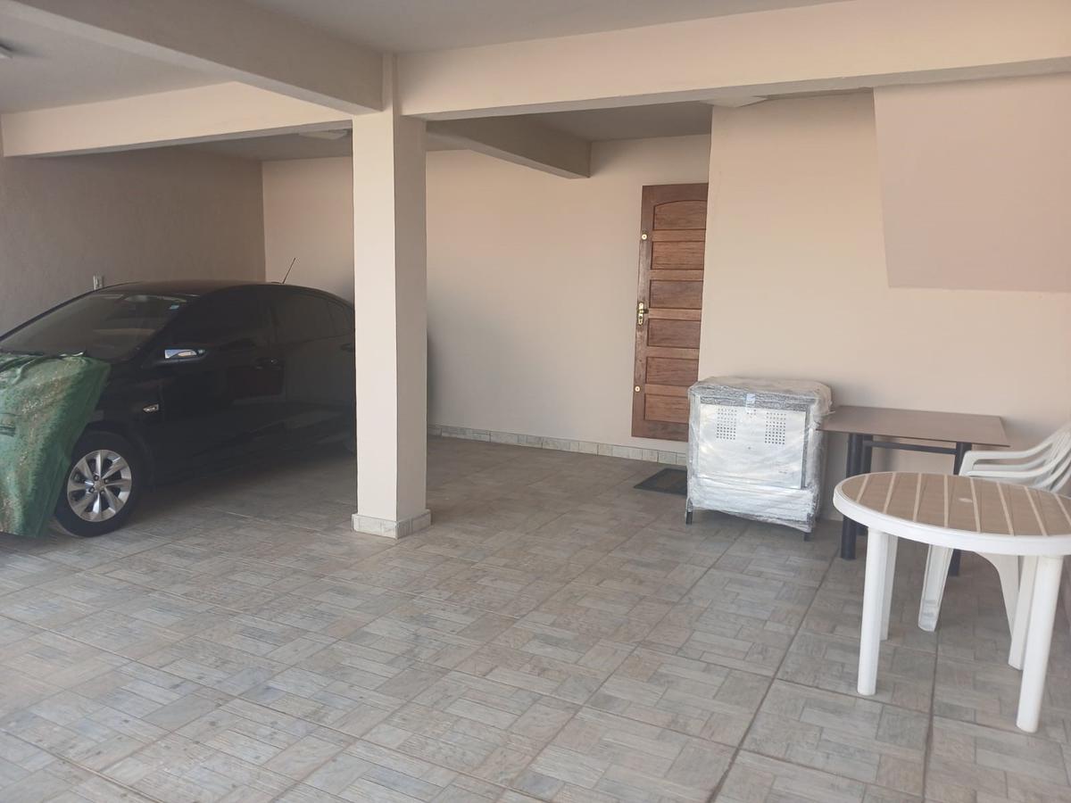 Casa, Jardim Guanabara, 3 Quartos, 10 Vagas, 1 Suíte