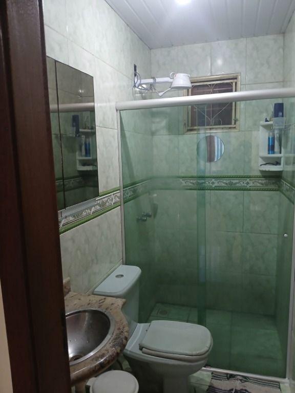 Casa, Rosário, 3 Quartos, 0 Vaga