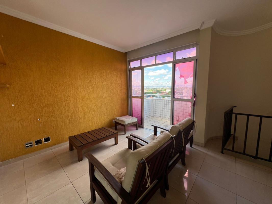 Cobertura, Itapoã, 3 Quartos, 2 Vagas, 1 Suíte