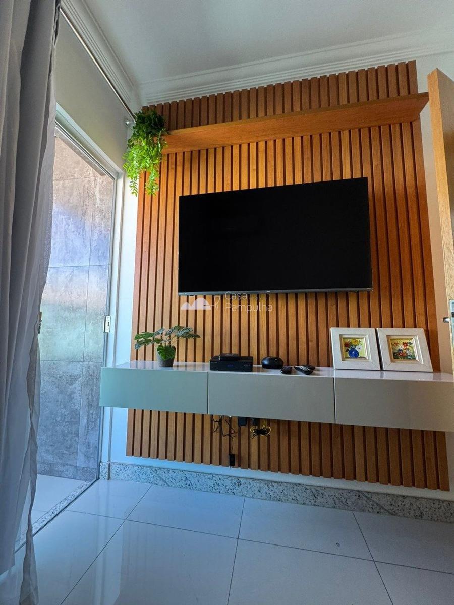 Apartamento, Santa Amélia, 3 Quartos, 2 Vagas, 1 Suíte