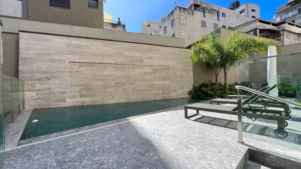 Apartamento, Cruzeiro, 4 Quartos, 3 Vagas, 2 Suítes