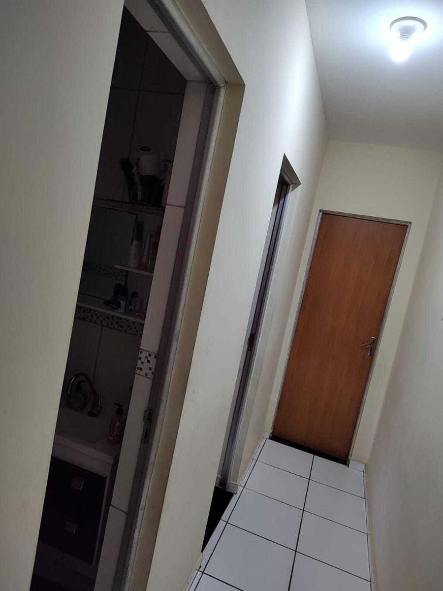 Apartamento, Jardim Montanhes, 2 Quartos, 1 Vaga