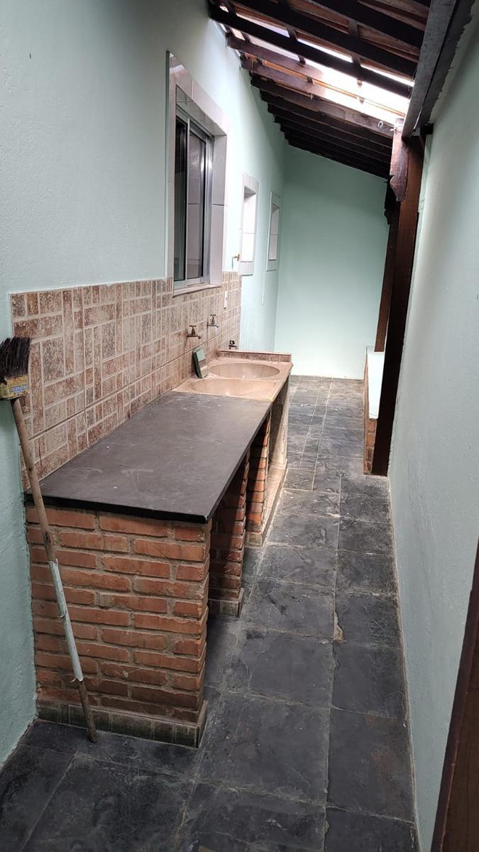 Casa, Piratininga (venda Nova), 3 Quartos, 5 Vagas, 1 Suíte