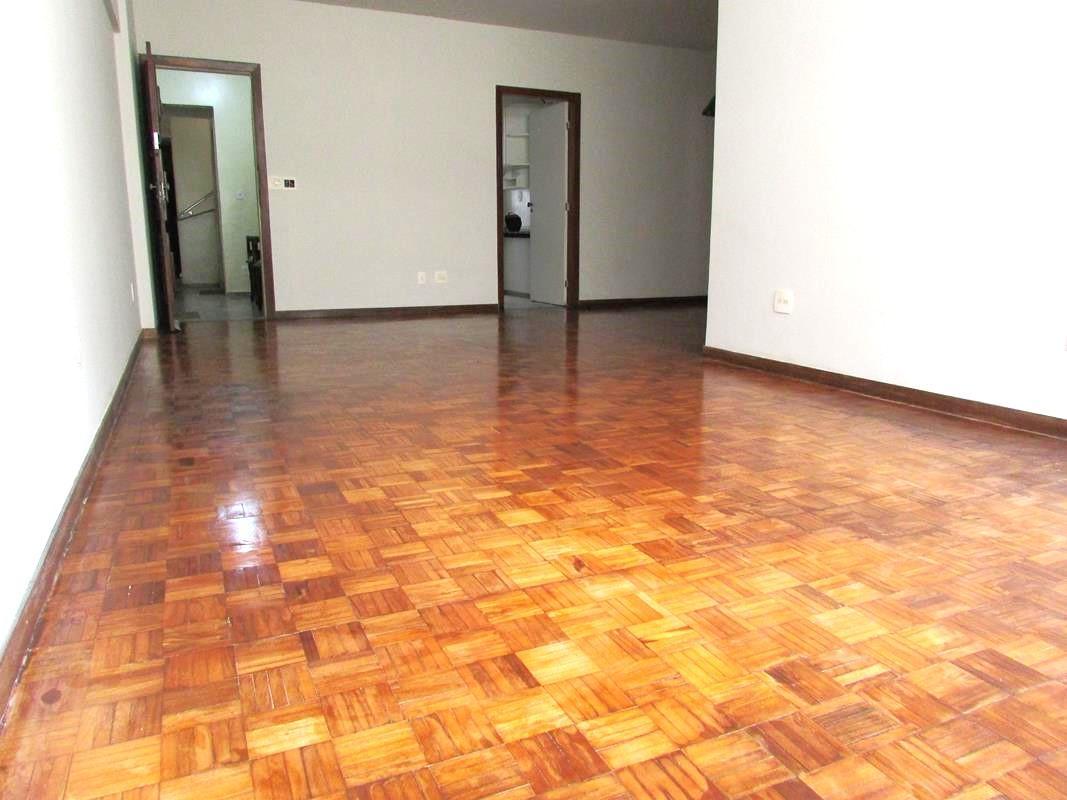 Apartamento, Sion, 4 Quartos, 2 Vagas, 1 Suíte