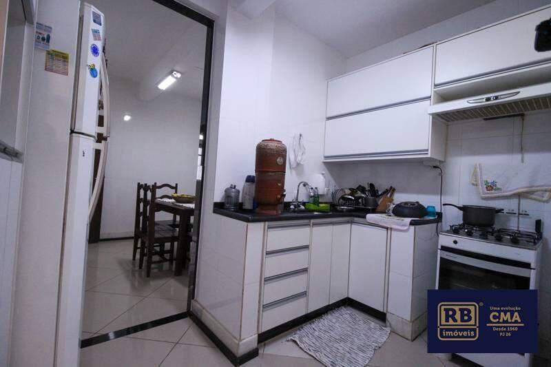 Apartamento, Luxemburgo, 4 Quartos, 2 Vagas, 2 Suítes
