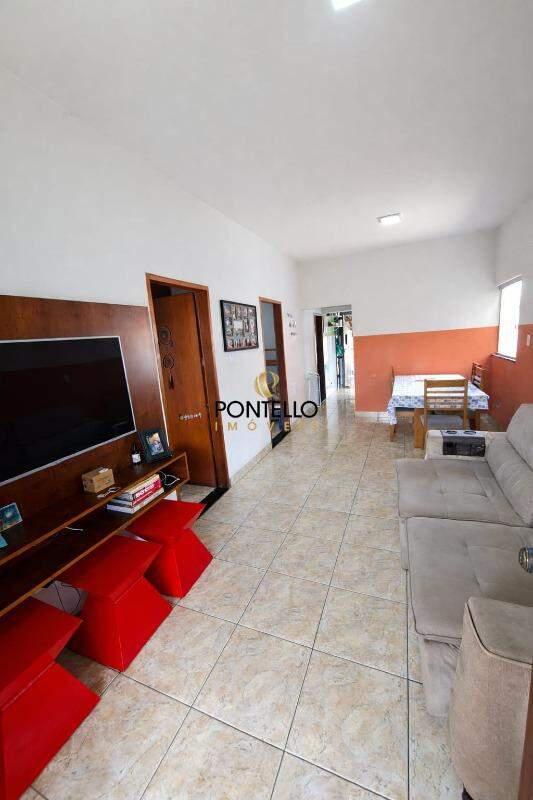 Casa, São João, 3 Quartos, 3 Vagas