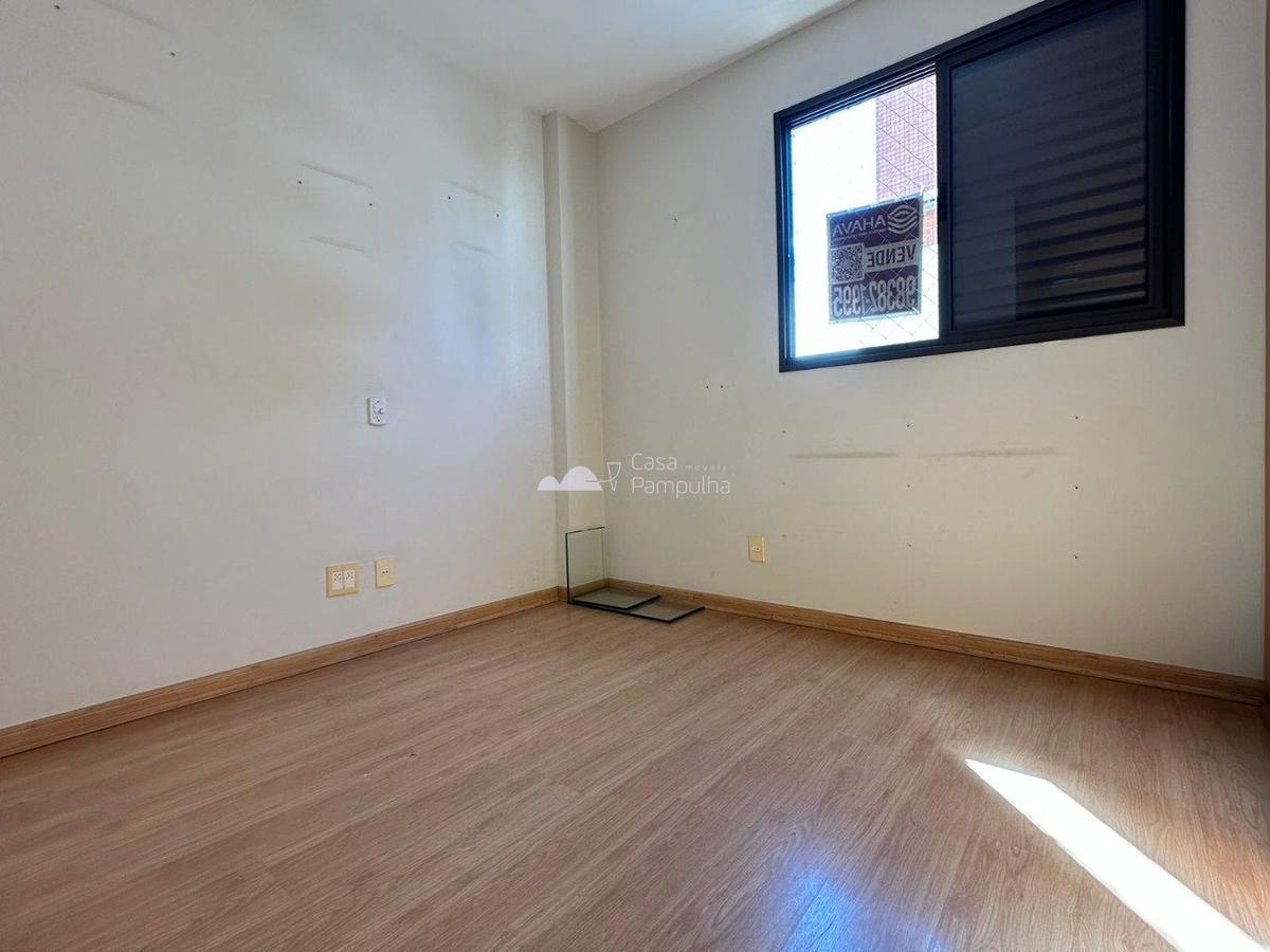 Apartamento, Itapoã, 4 Quartos, 2 Vagas, 1 Suíte