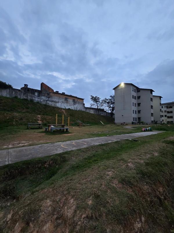 Apartamento, Vista do Sol, 2 Quartos, 1 Vaga