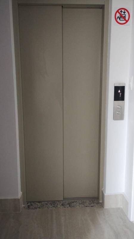 Apartamento, Cidade Nova, 1 Quarto, 1 Vaga, 1 Suíte
