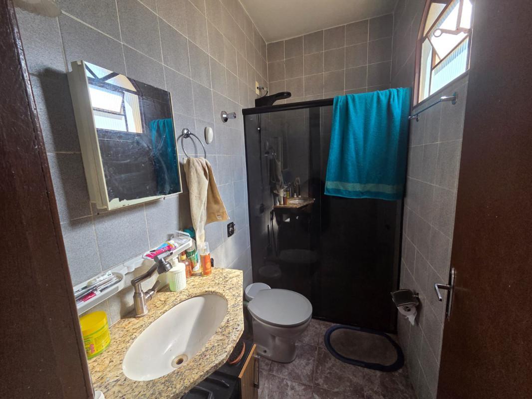 Casa, Glória, 4 Quartos, 1 Vaga, 1 Suíte