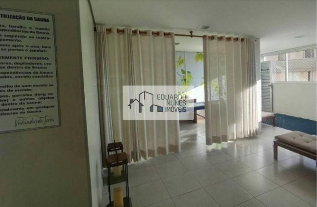 Apartamento, São Lucas, 3 Quartos, 2 Vagas, 2 Suítes