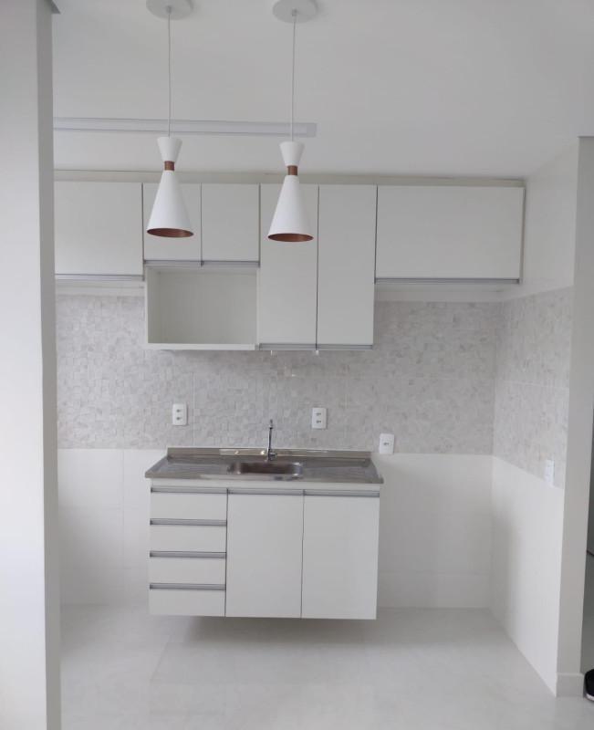 Apartamento, Palmeiras, 2 Quartos, 1 Vaga
