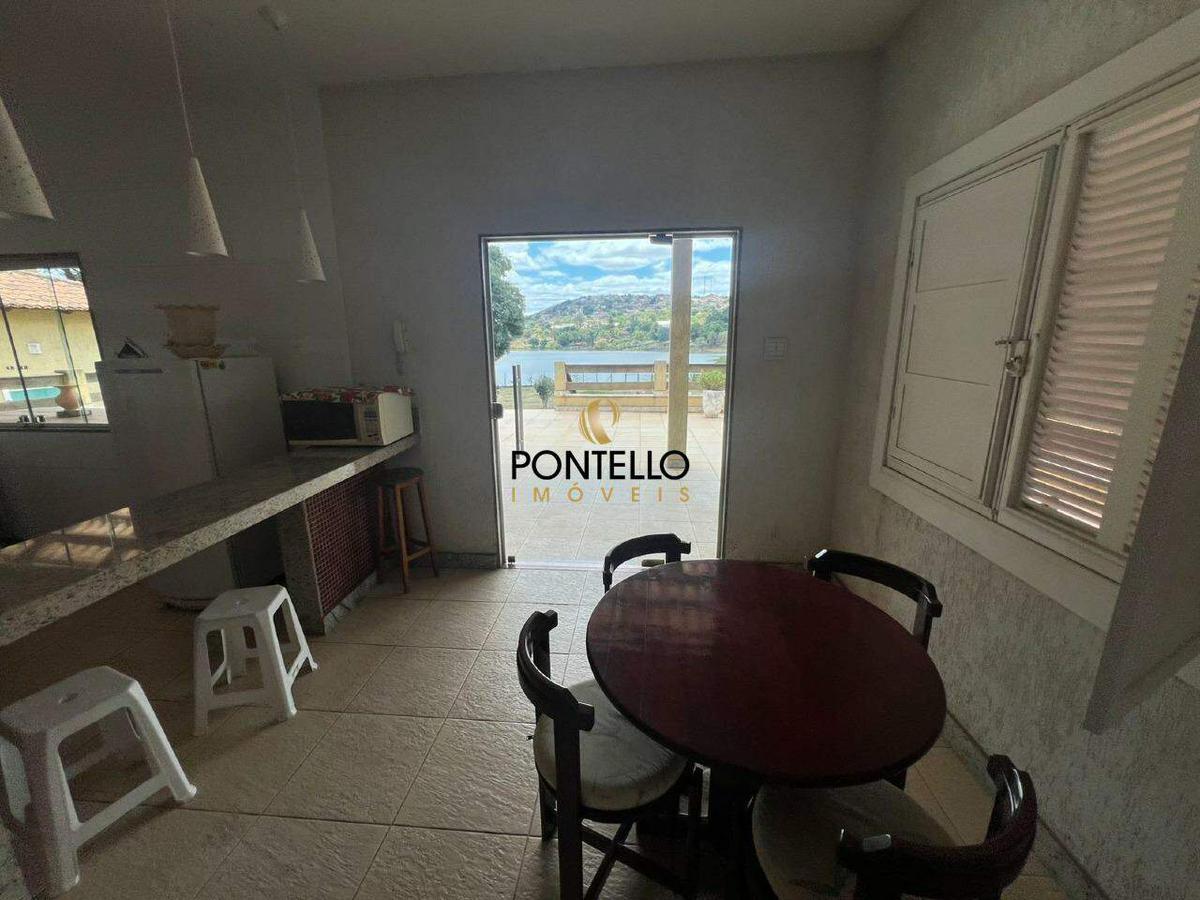 Fazenda, Esmeraldas, 4 Quartos, 50 Vagas, 3 Suítes