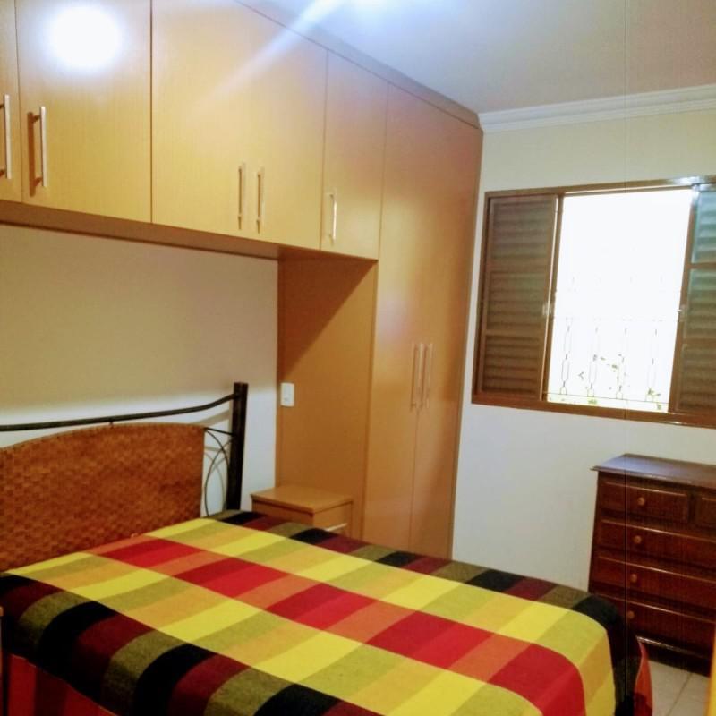 Casa, Heliópolis, 3 Quartos, 2 Vagas, 1 Suíte