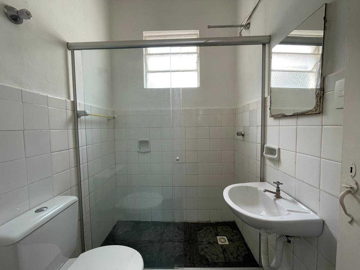 Apartamento, Anchieta, 2 Quartos, 0 Vaga