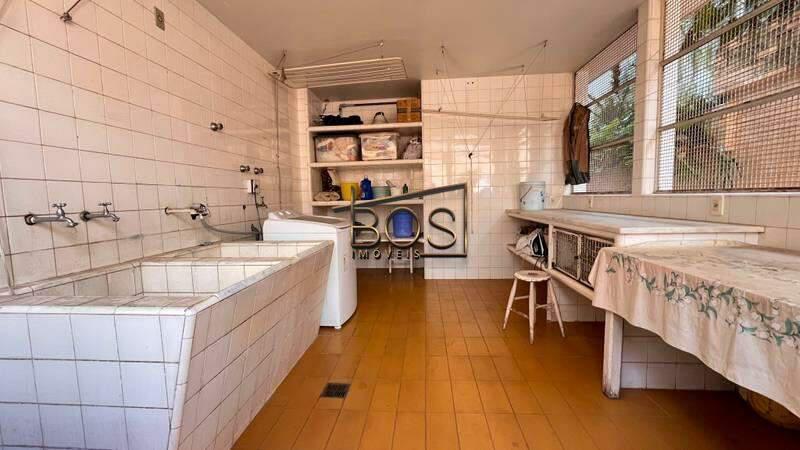 Casa, Cidade Jardim, 4 Quartos, 8 Vagas, 1 Suíte